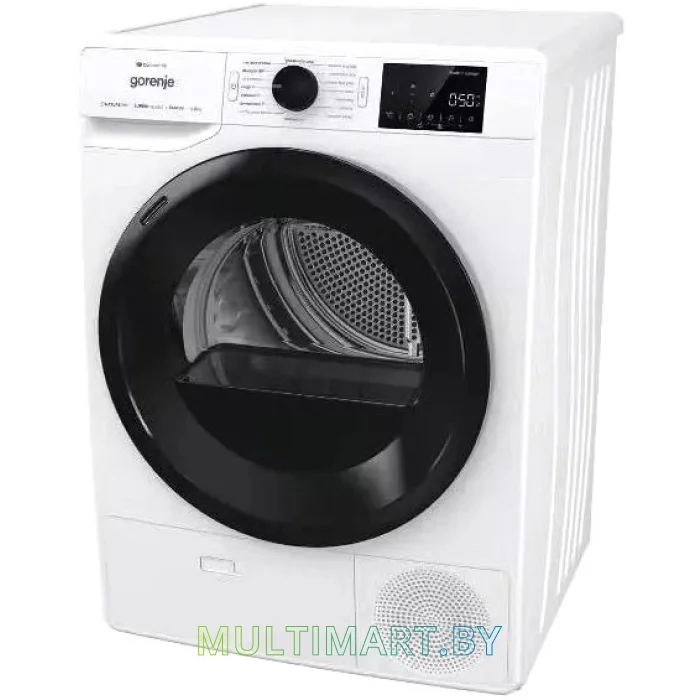 Сушильная машина Gorenje DGPNE82GNLW